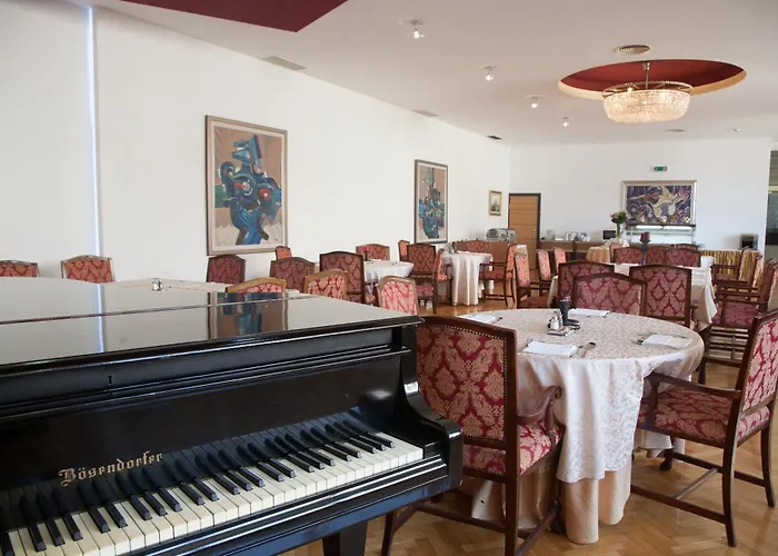 Hotel Palas