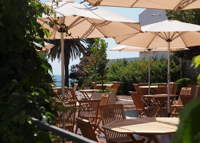 Hotel Palas