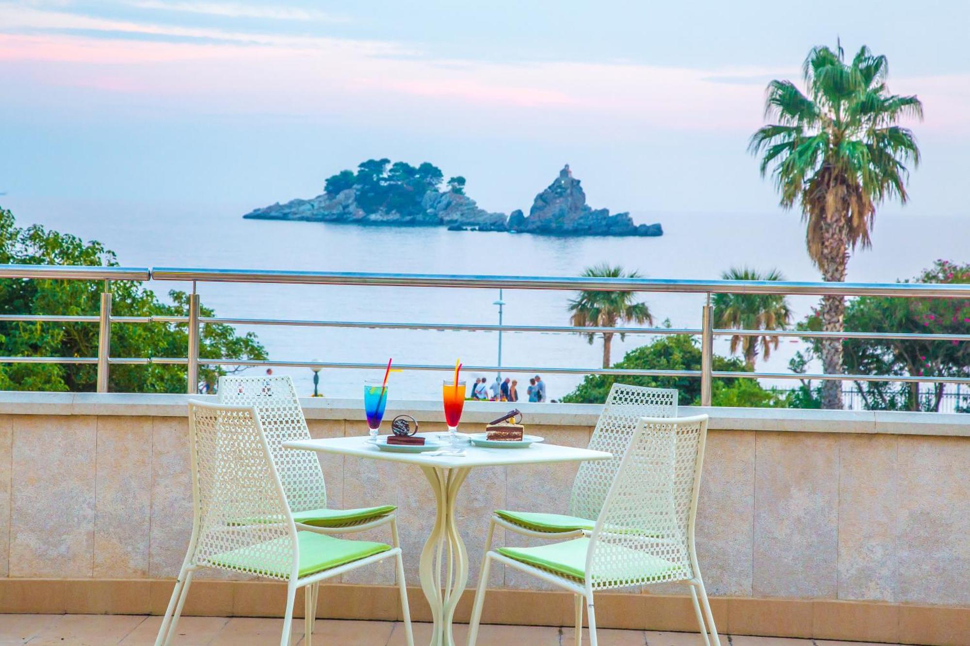 Hotel Palas Hotel Petrovac