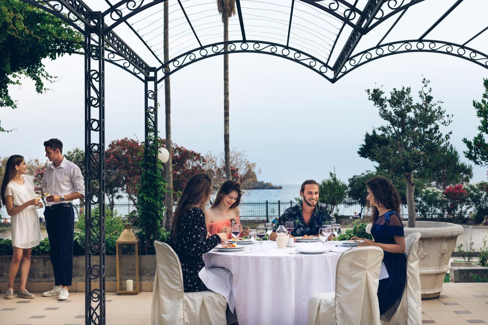 Hotel Palas Hotel 4*