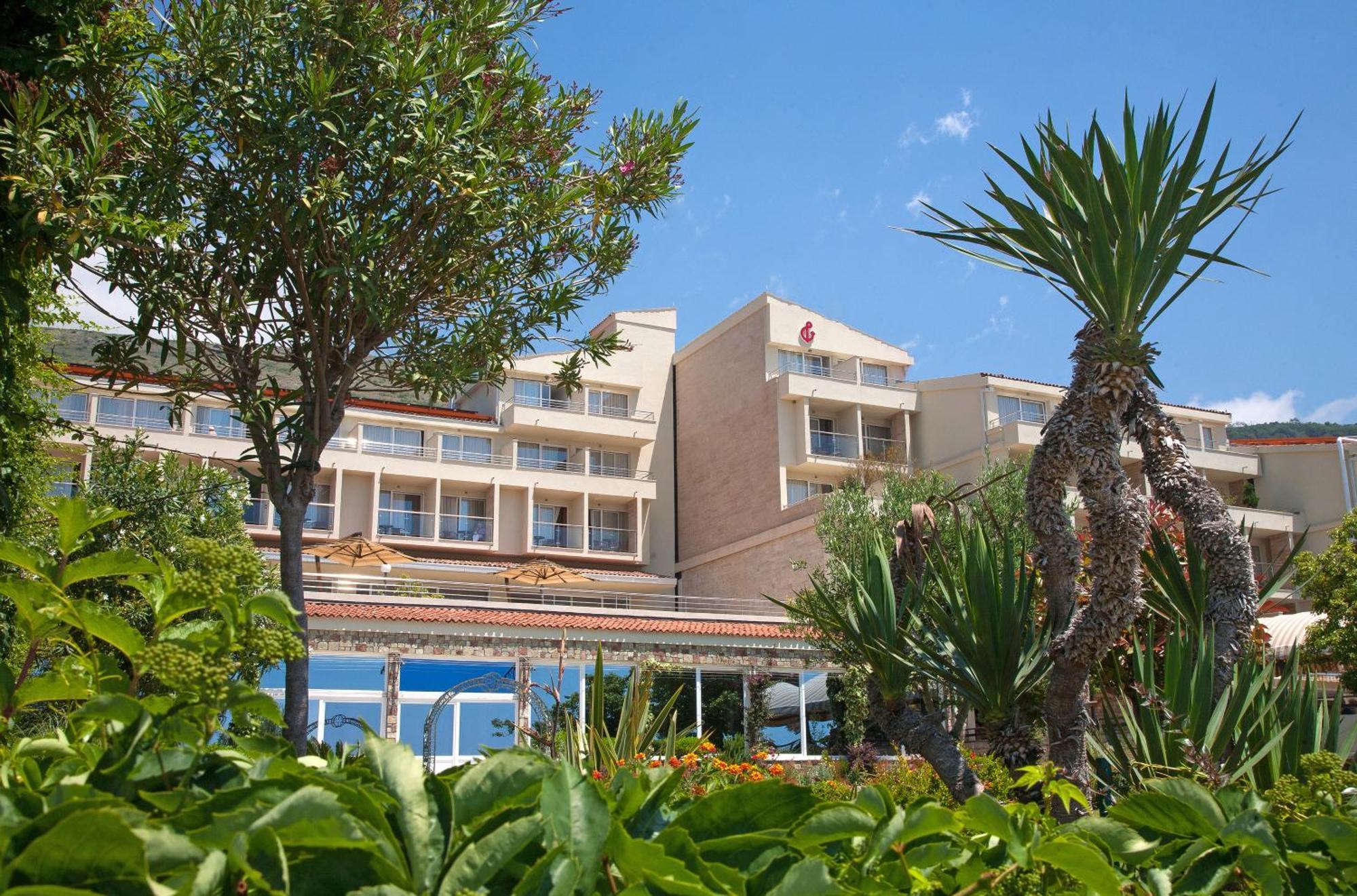 Hotel Palas Hotel 4*