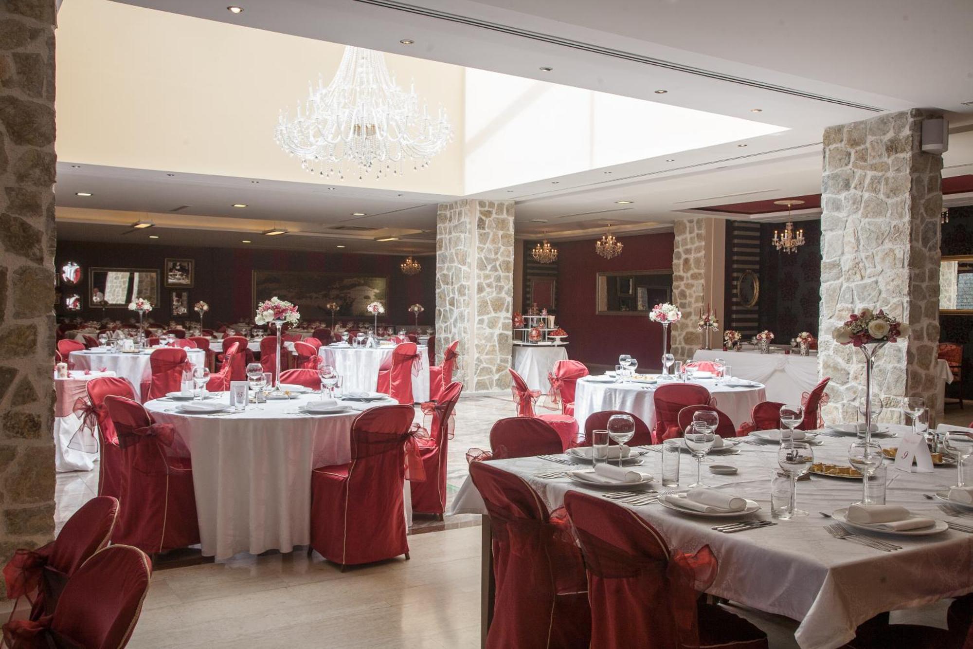Hotel Palas Petrovac