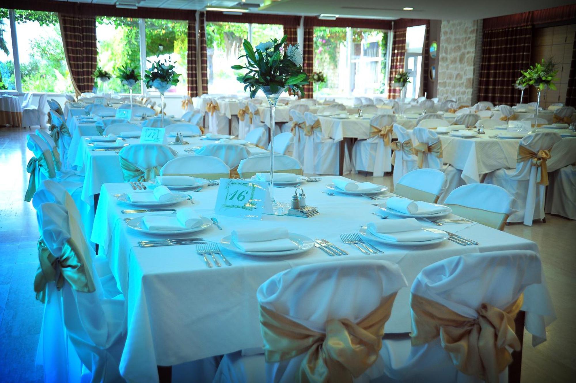 Hotel Palas Hotel
