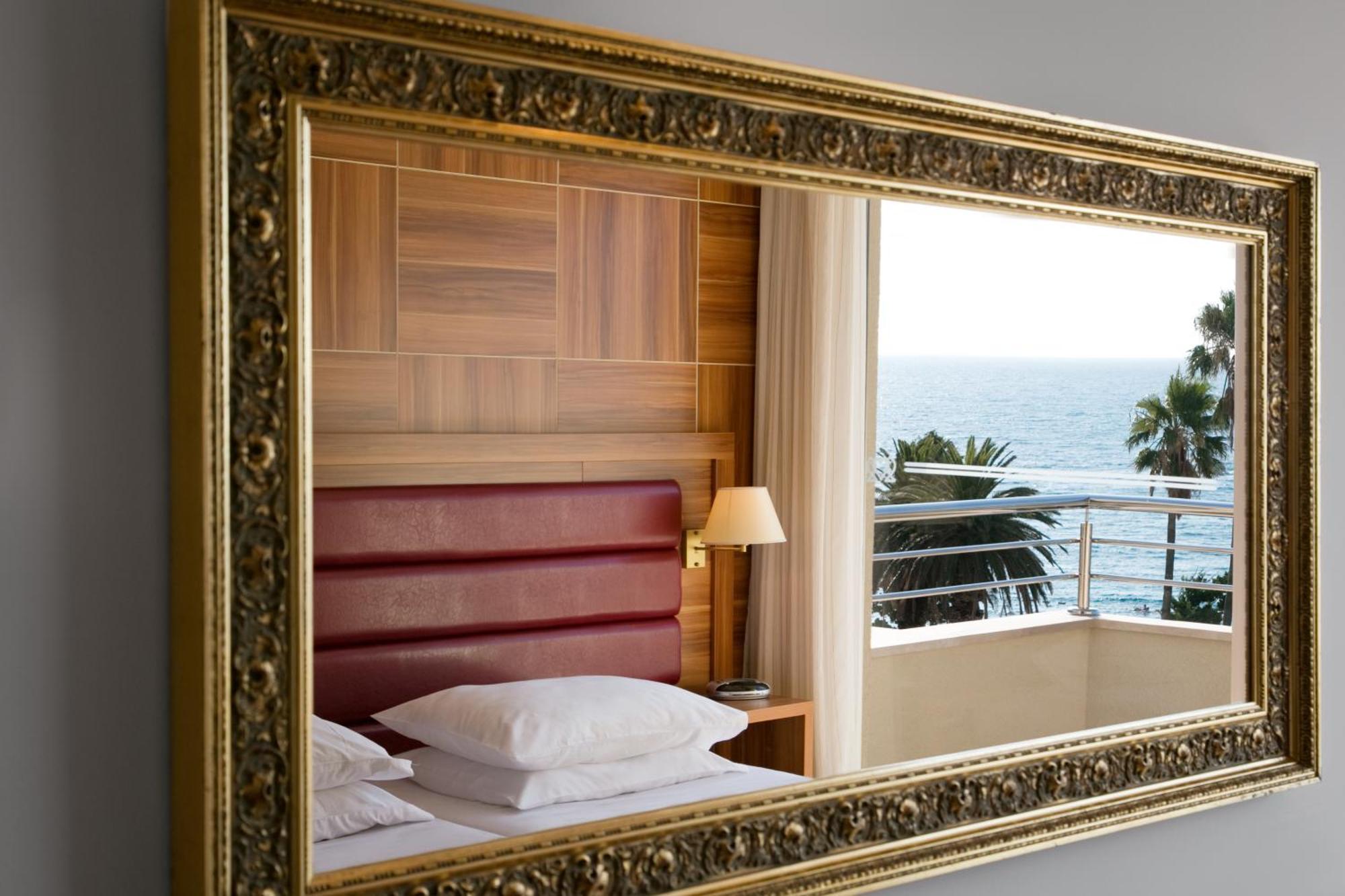 Hotel Hotel Palas Petrovac