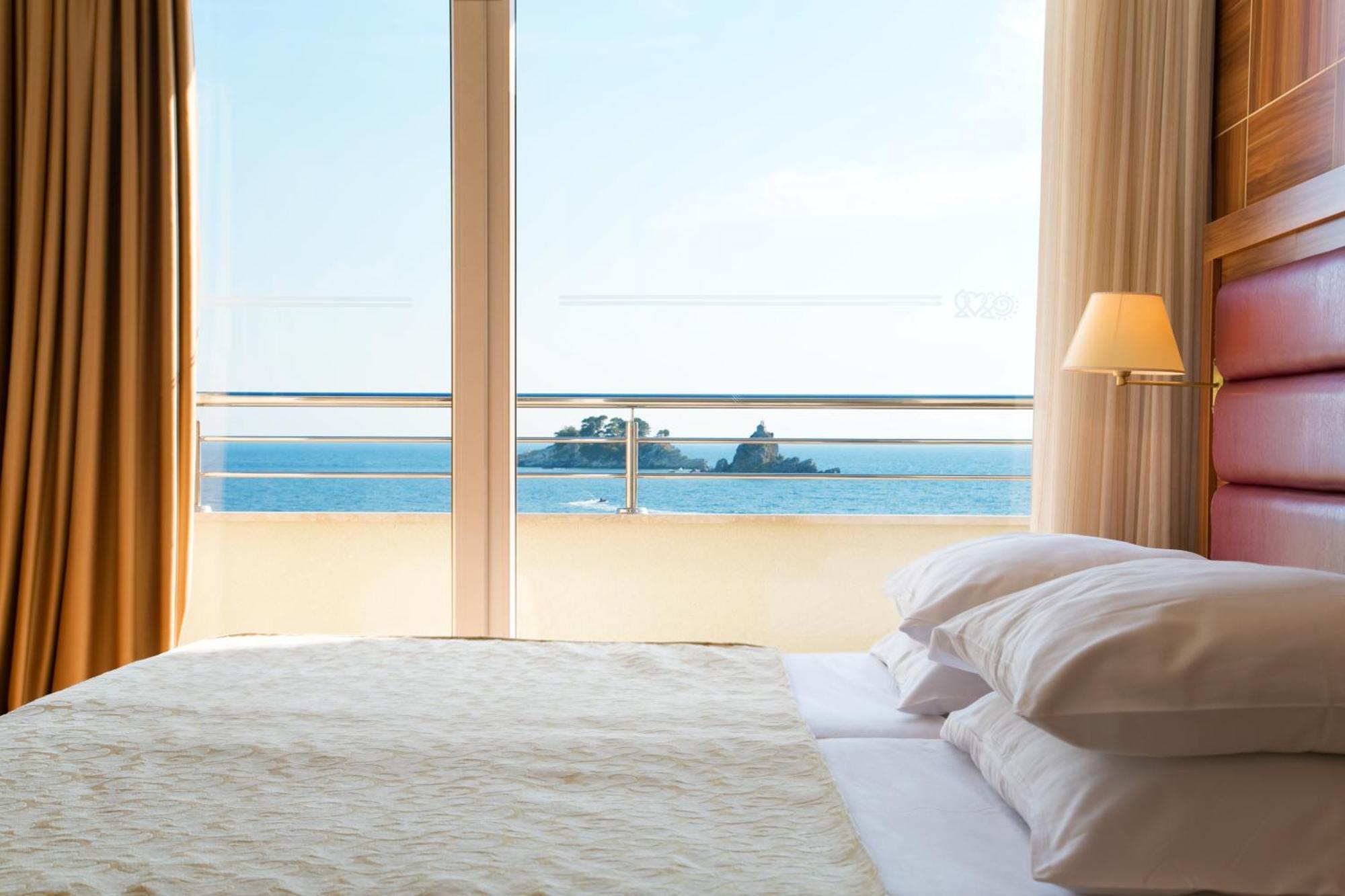 Hotel Hotel Palas Petrovac