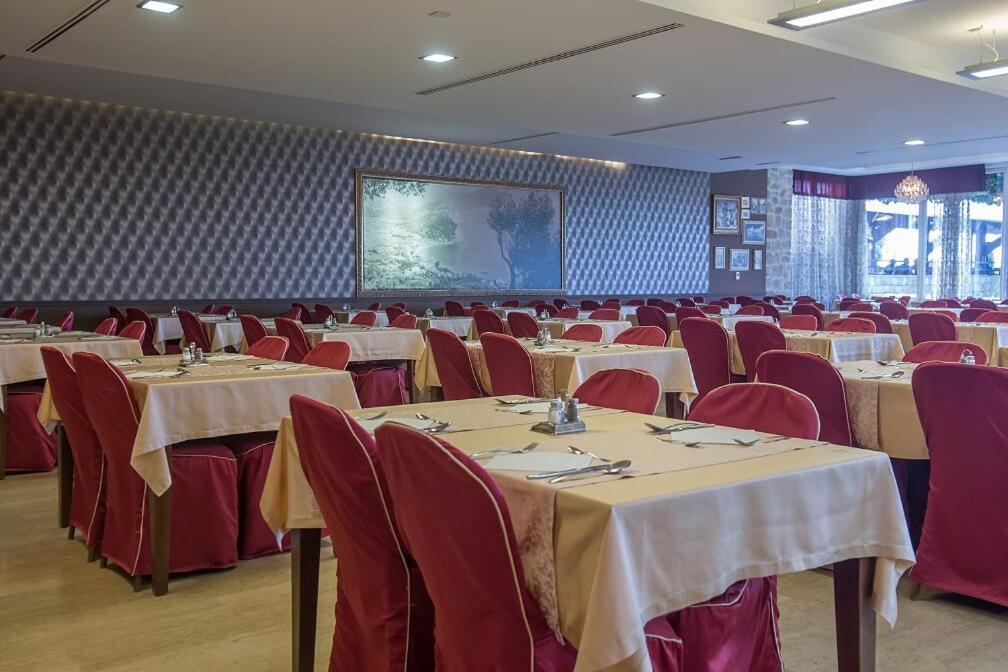 Hotel Hotel Palas