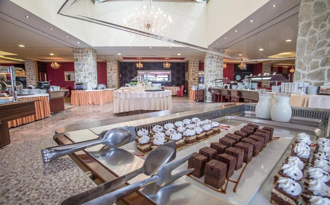Hotel Hotel Palas 4*
