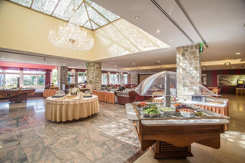 Hotel Palas Hotel 4*