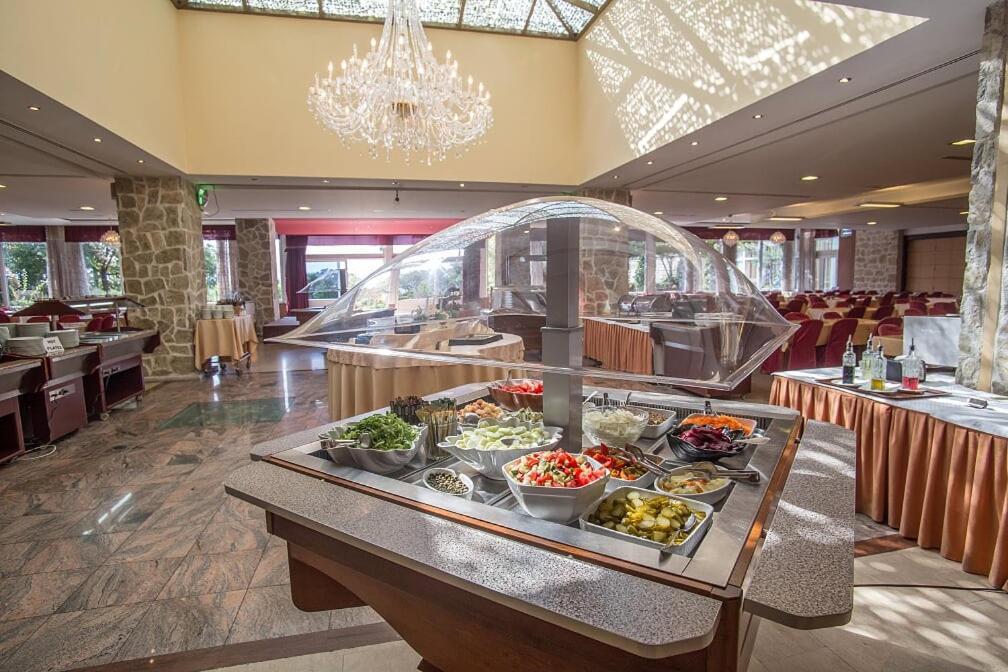 Hotel Palas