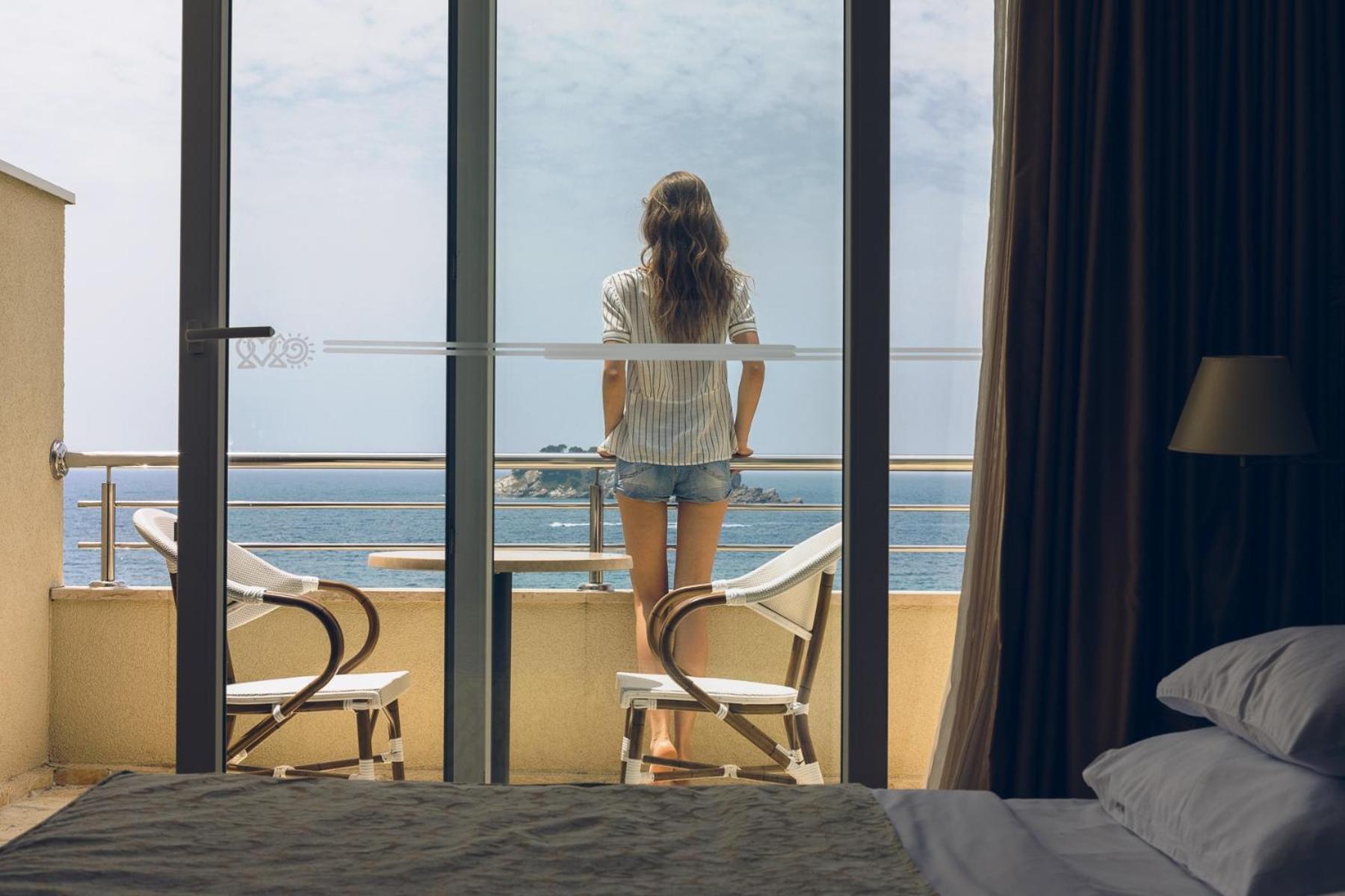 Hotel Palas 4* Petrovac