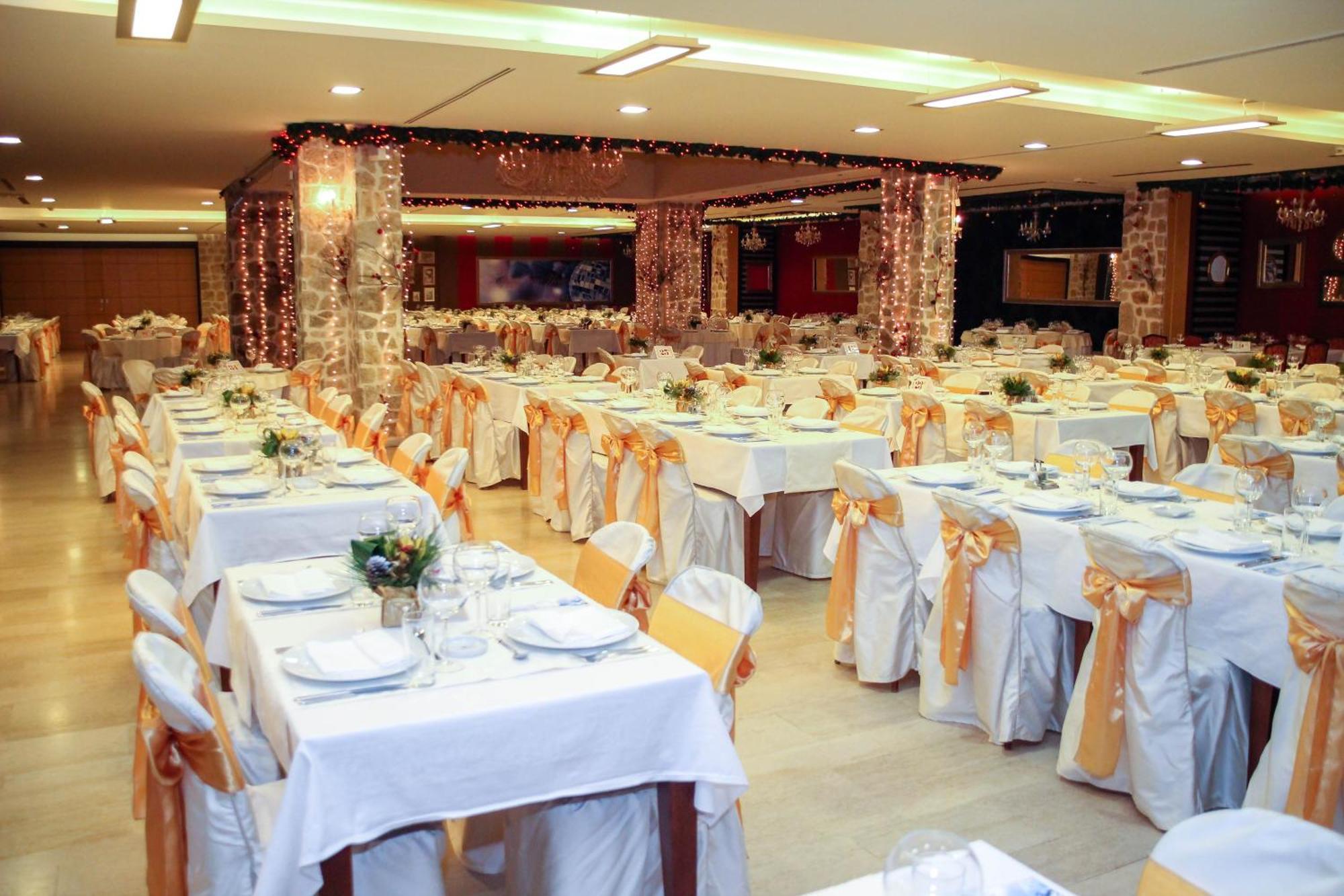Hotel Palas Petrovac