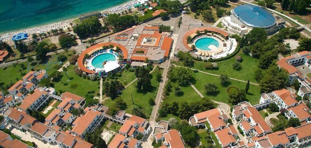Hotel Palas Hotel 4*