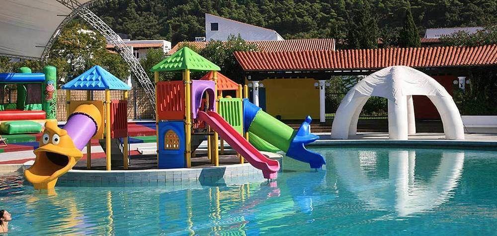 Hotel Palas Hotel Petrovac