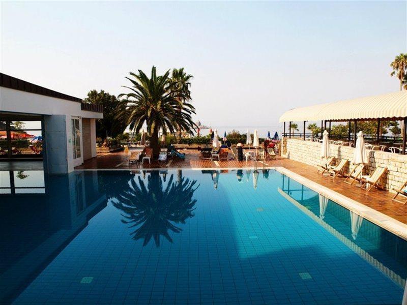 Hotel Palas