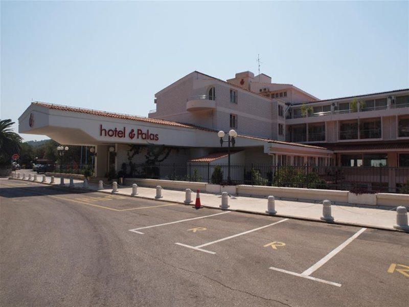 Hotel Hotel Palas 4*