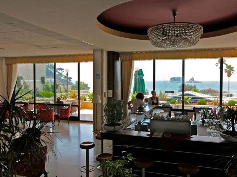 Hotel Palas Hotel 4*