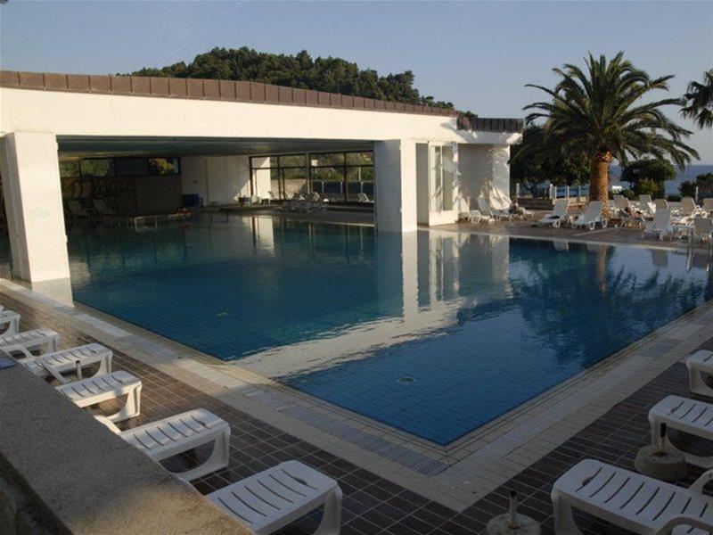 Hotel Hotel Palas Petrovac
