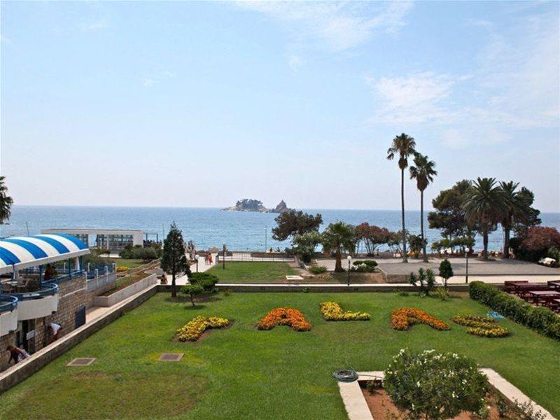 Hotel Palas Petrovac