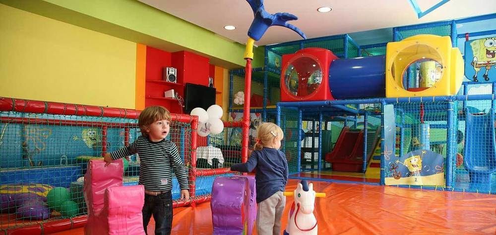 Hotel Palas Hotel Petrovac