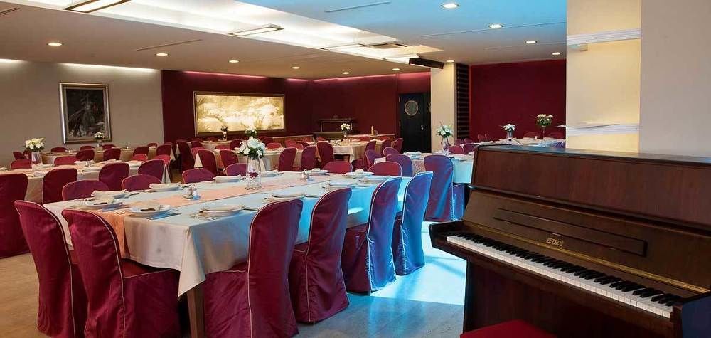 Hotel Hotel Palas Petrovac