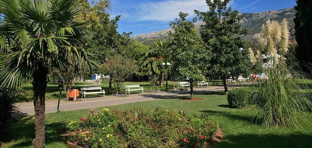Hotel Palas Hotel
