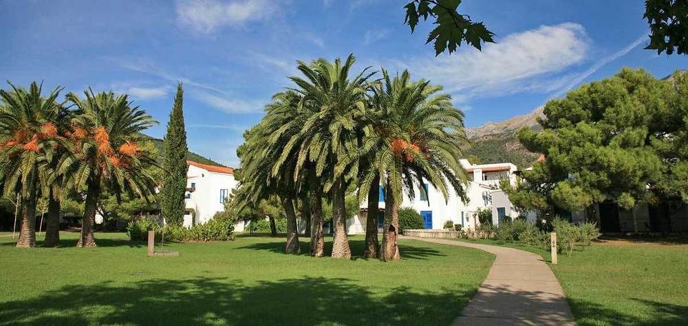 Hotel Palas Hotel