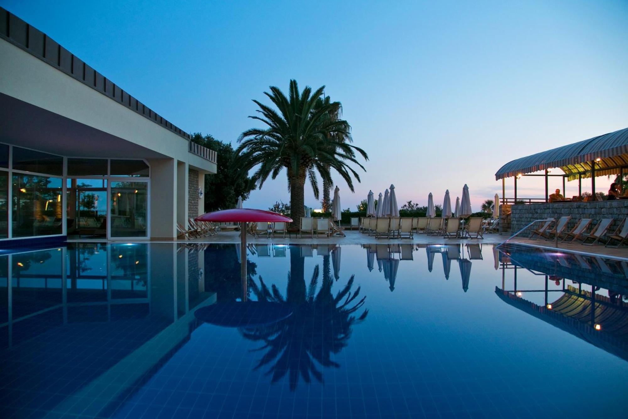 Hotel Hotel Palas