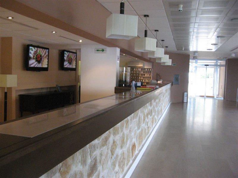 Hotel Hotel Palas