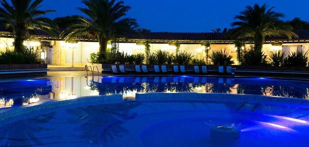 Hotel Palas Hotel 4*