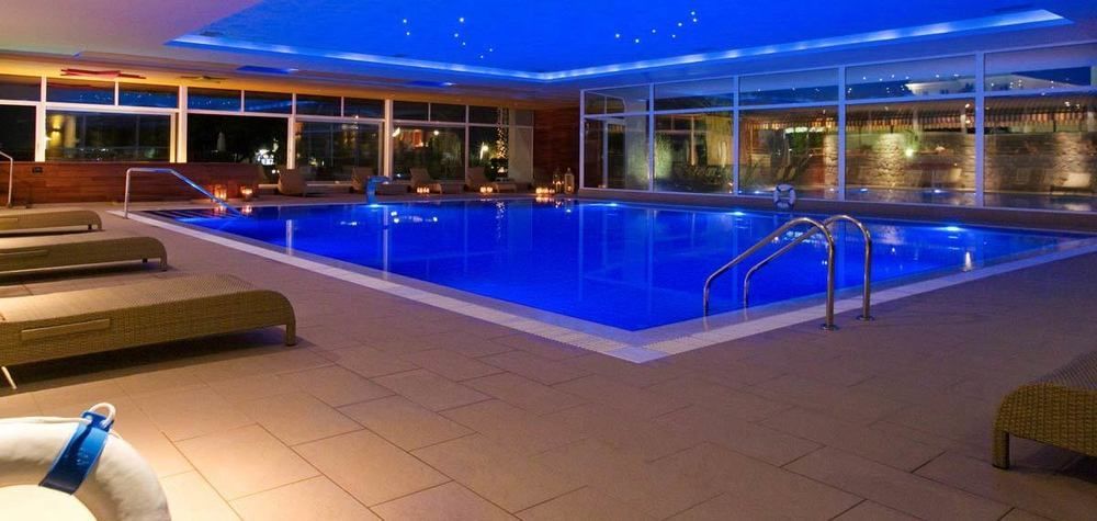 Hotel Hotel Palas 4*